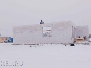  DS-2024 Кладка стен, армопояс